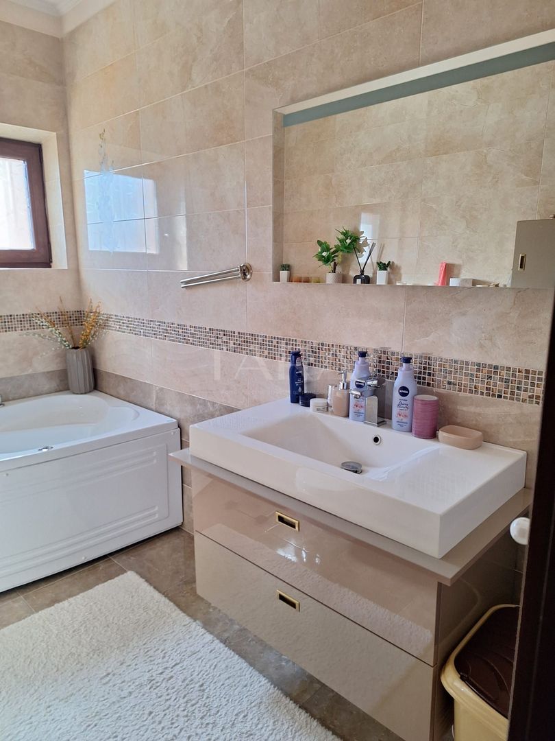 Casa deosebita, Gheorgheni-zona Iulius Mall - Poză 16