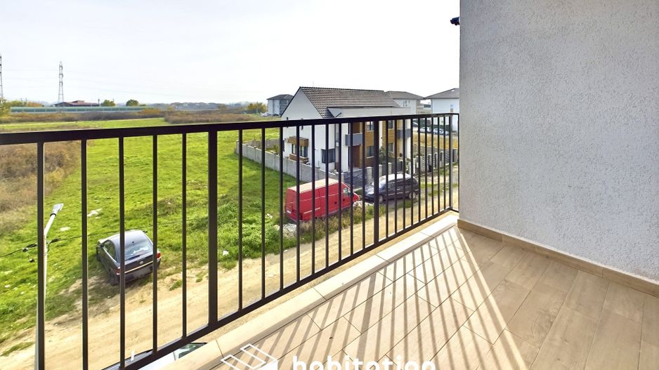 Tur virtual 2 Camere, 2 locuri parcare, Comision 0% - Calea Urseni - Poză 14