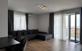 Apartament cu 3 camere | Prima Onestilor | Oradea - Poză 1