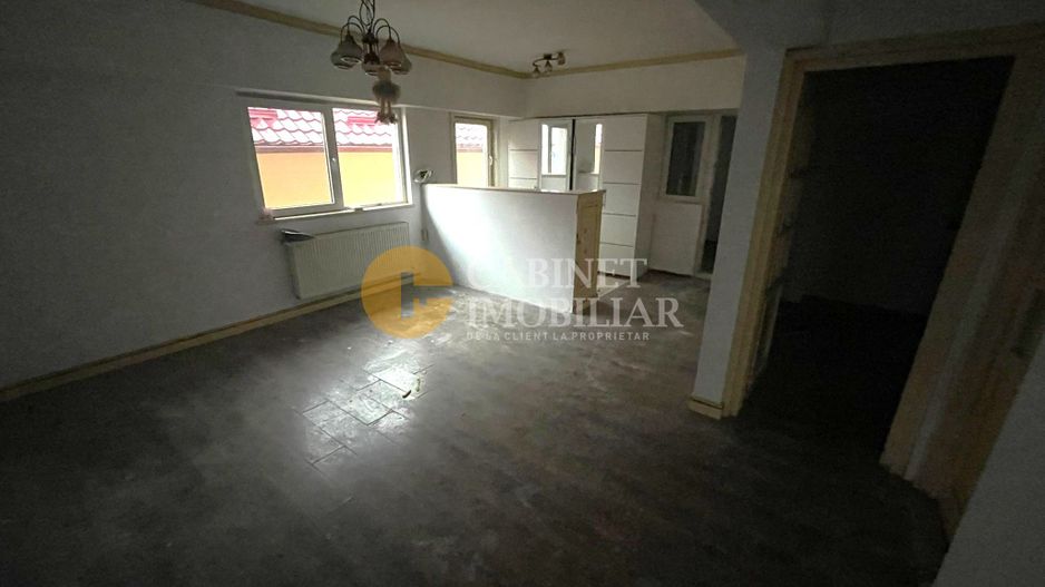 Spatiu Comercial 100mp utili - LA BULEVARD - locuri de parcare - Poză 6