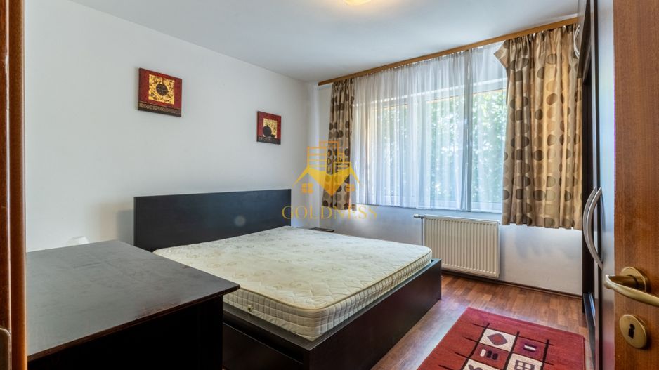 2 camere,modern,Plopilor Zona Sala Sporturilor,Usamv,Platinia, Motilor - Poză 2