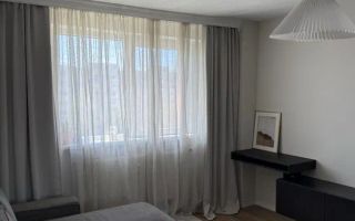 DE VÂNZARE – APARTAMENT 2 CAMERE RENOVAT COMPLET, PIAȚA VICTORIEI - Poză 1