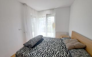 Apartament 2 camere + terasa 16 mp, garaj, zona Iulius Mall - Poză 12