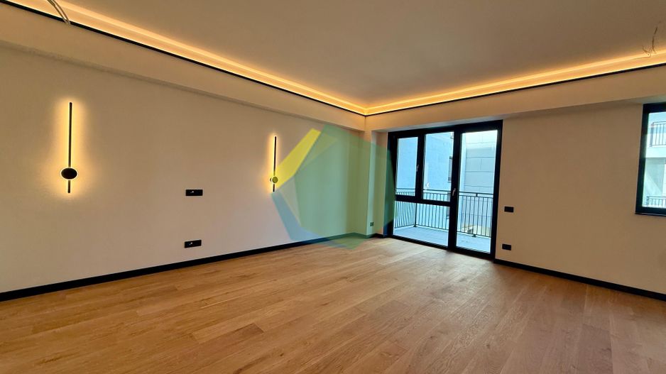 Apartament 2camere – Șoseaua Pipera | 2 balcoane | Zonă excelentă - Poză 10