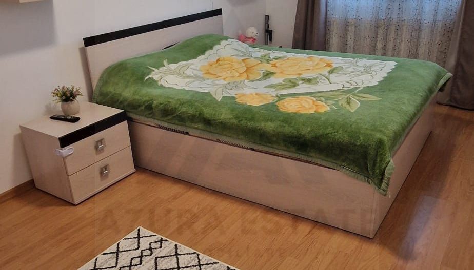 Apartament 3 camere P+3 renovat recent parcare privată pe Pictor Brana - Poză 4