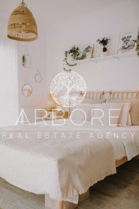 Apartament 3 camere cu 1 loc de parcare subteran, 101 mp - Otopeni - Poză 12