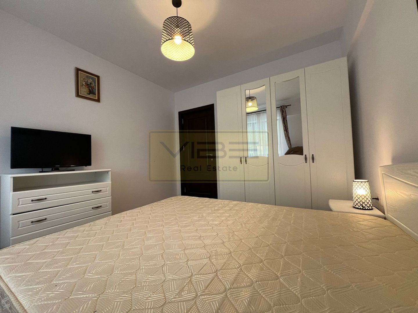 Apartament 2 camere decomandat + parcare Copou - Poză 8