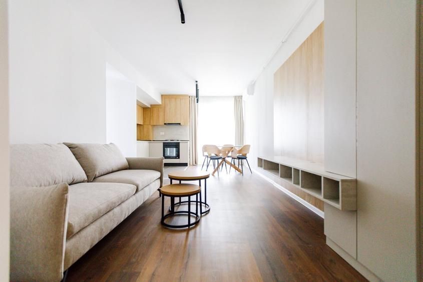 Apartament 3 camere bloc nou Lipovei - Poză 1