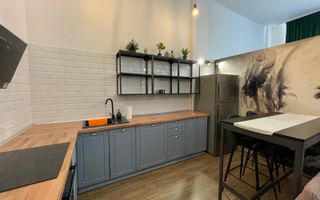 Apartament chic, mobilat lux, Bună Ziua - Poză 5