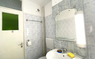 VANZARE GARSONIERA DECOMANDATA | ETAJ 6/10 | CALEA RAHOVEI - Poză 9