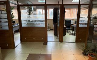SPAȚIU COMERCIAL- birouri de inchiriat   288 m   Târgu Mureș | Zona Brico Depot   Auchan ATAC - Poză 4