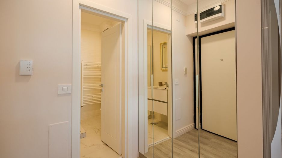 Apartament nou | Mobilat și utilat - Poză 15