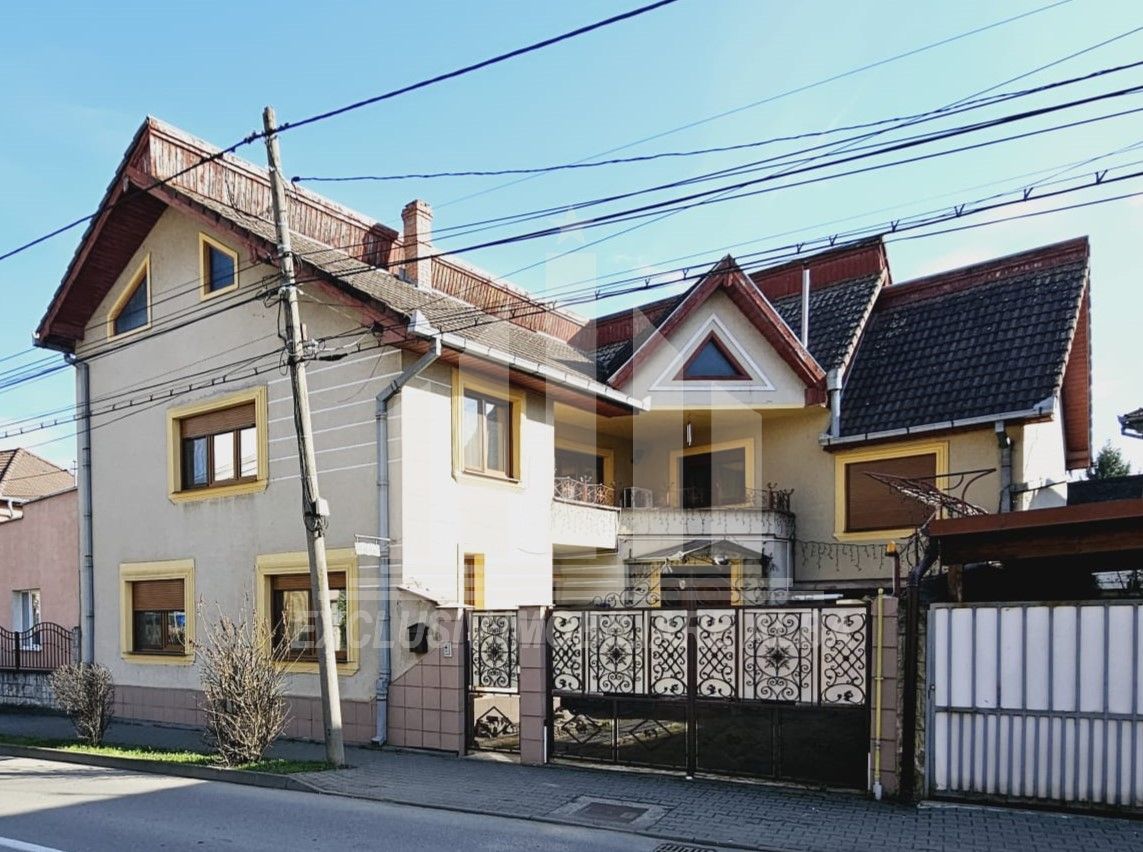 Casa indiduala | 250 mp | 300 mp teren | Lipoveni - Poză 1