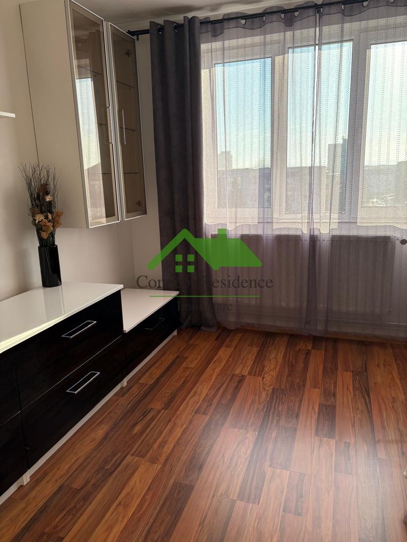 Apartament 3 camere, 72 mp, Bd. Regele Mihai I, Poșta 5 - Poză 4
