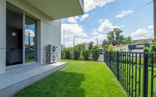 Gradina proprie 2 bai Acces facil metrou Teclu Parcare bonus Premium - Poză 11