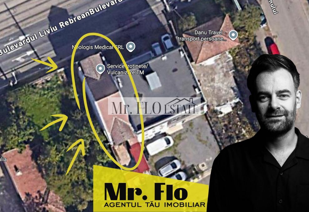 Vând clădire de apartamente + spațiu comercial - Comision 0% - Poză 1