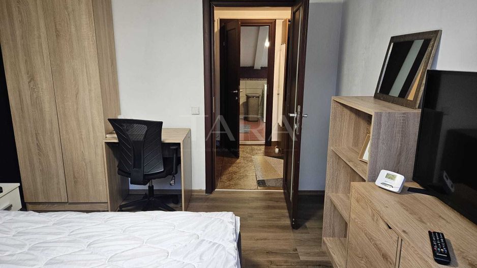 Apartament 2 camere, zona Buna Ziua - Poză 5