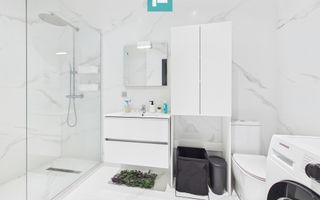 Apartament LoftGreen | Vedere pădure | Parcare - Poză 7