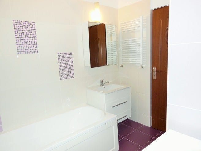 Inchiriez apartament nou 2 camere Plaza Militari Lujerului - Poză 4