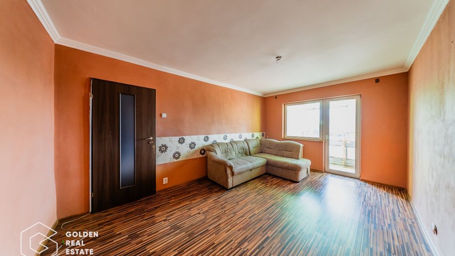 Apartament luminos 2 camere, zona Lebada, cu loc de parcare - Poză 1