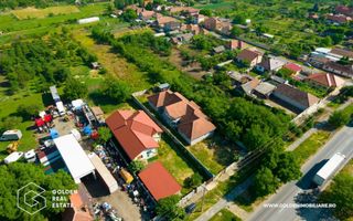 Vila 15 camere, zona Gai, teren 3452 mp, comision 0% - Poză 20