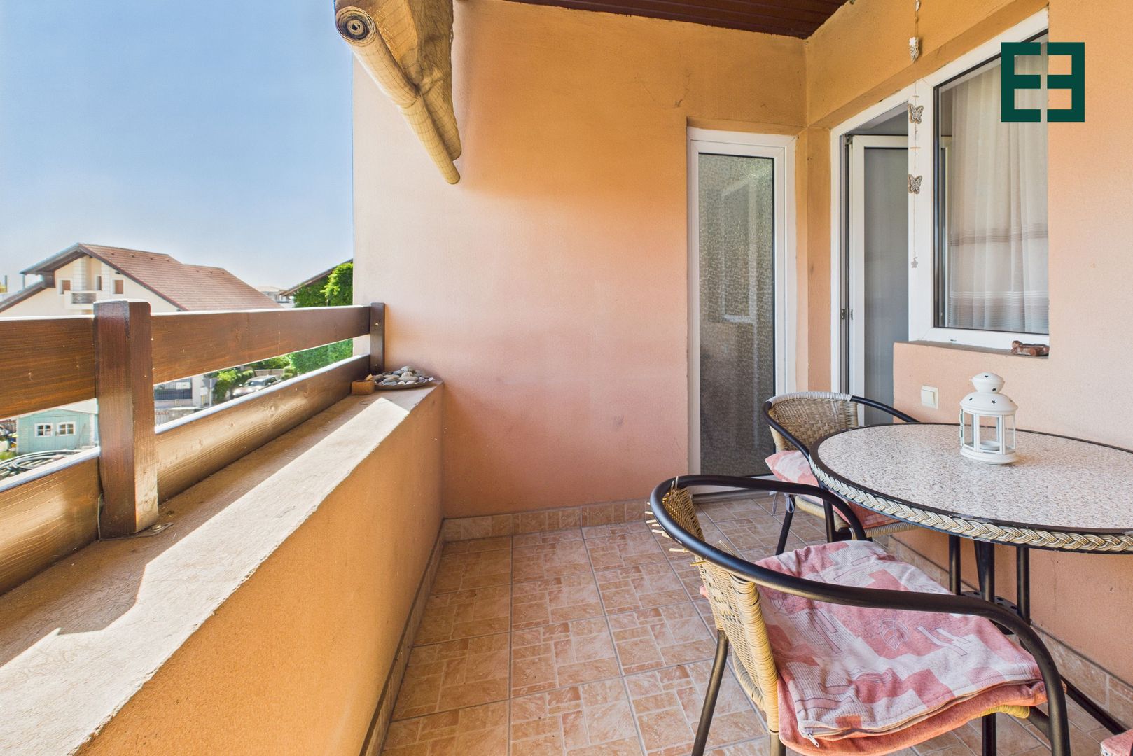 Apartament cu 2 camere etaj 2 și 2 locuri parcare - Timișoara - Poză 19