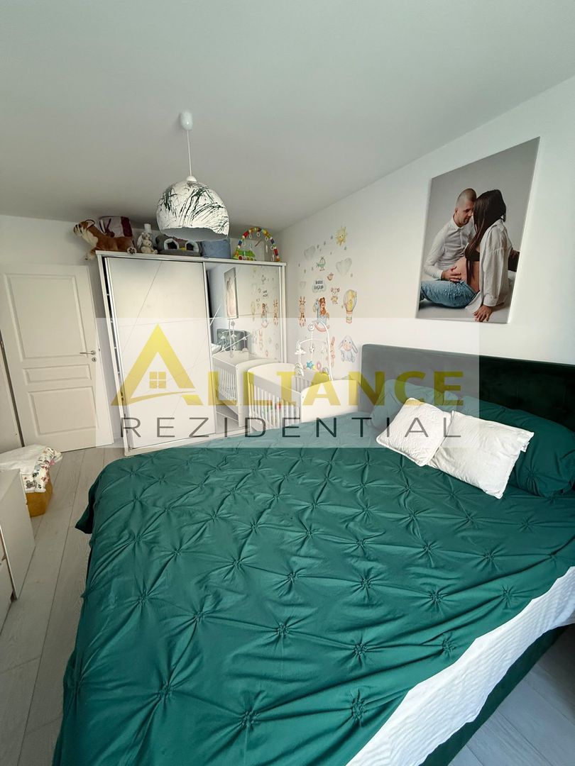 Apartament 2 camere | Gradina Proprie | Popesti-Leordeni - Poză 7