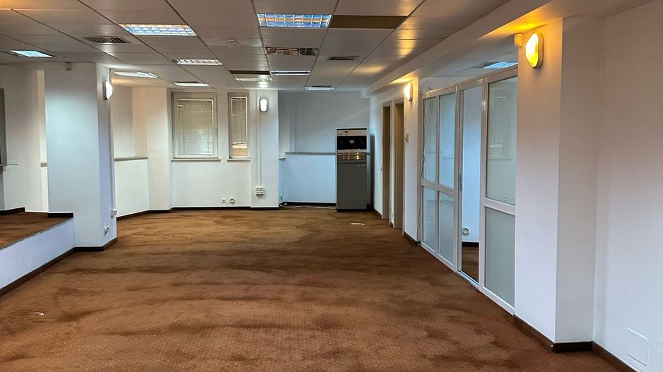 Ansamblu de birouri premium Gematex Business Center, sector 1 București - Poză 29