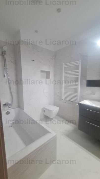 Vila Lux ,CRISTIAN, P+M, 4 camere,teren 567 mp, - Poză 42