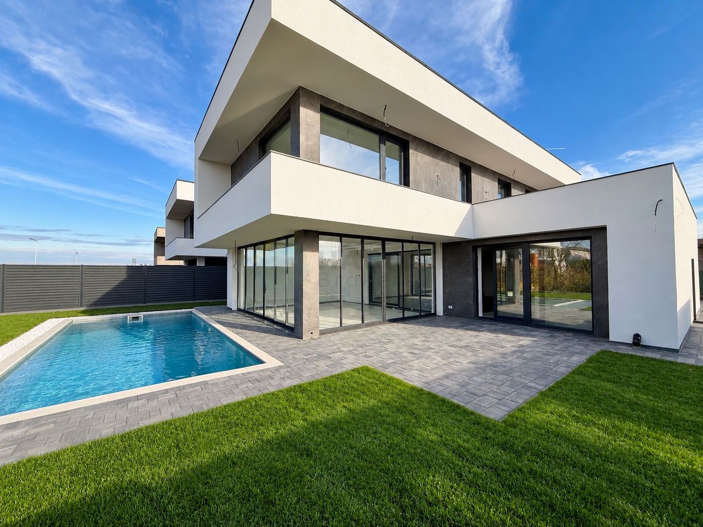 Own Lake Residence | Vila 6 camere | Pompa de caldura - Poză 4