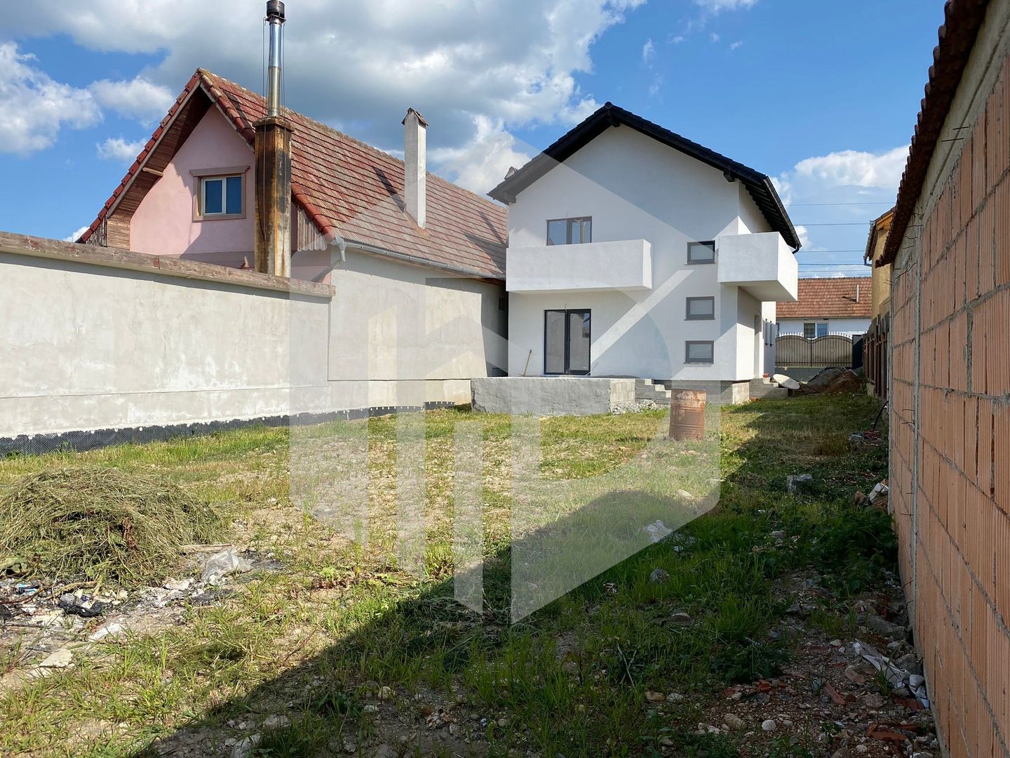 Cristian | Casa Single 118mpu + 500mp Teren | Intabulata - Poză 8