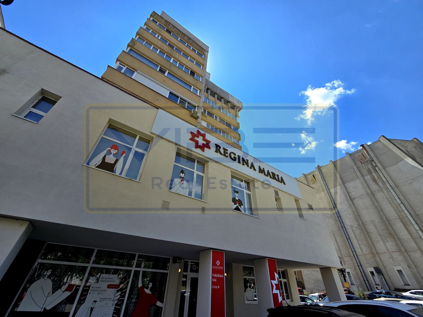 Centru/ 3 min Palas - Anastasie Panu-  Hala Centrala - 2 camere -UMF - Poză 16