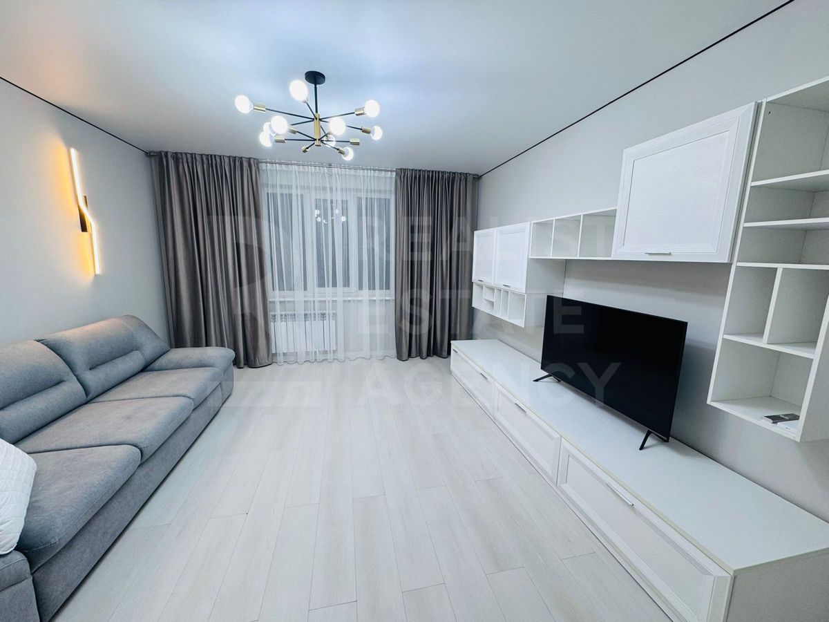 Chirie, apartament, 3 camere, strada Ismail , Centru. - Poză 5