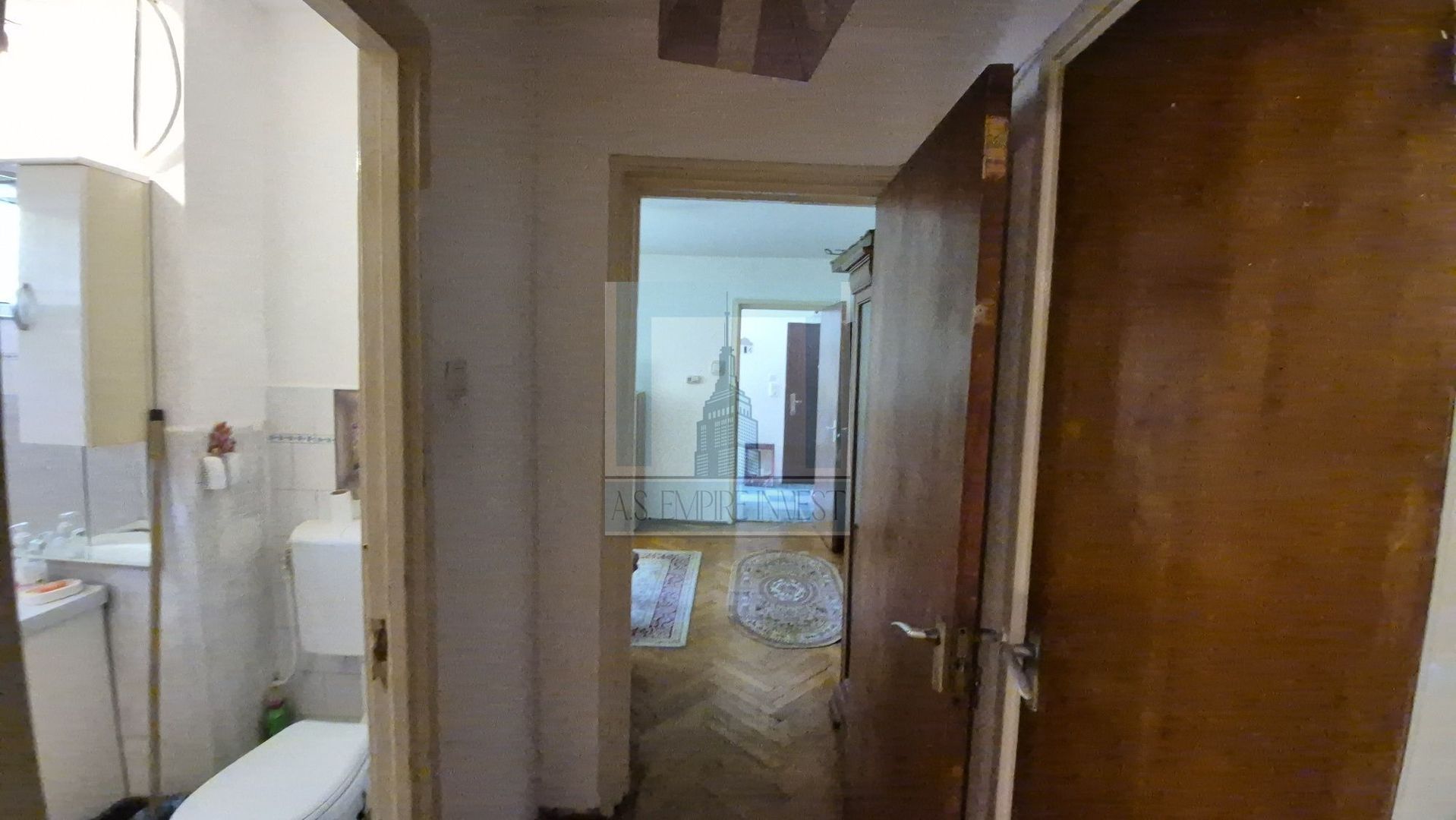 Apartament 2 camere - zona Centru Civic - Poză 7
