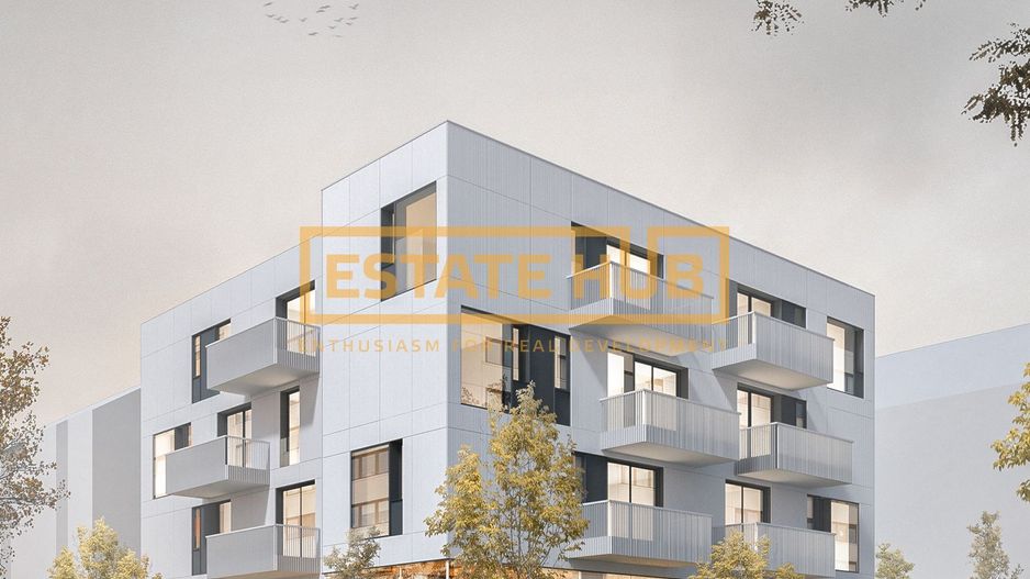 Apartamente premium cu 2 camere Intre Lacuri direct de la dezvoltator - Poză 5