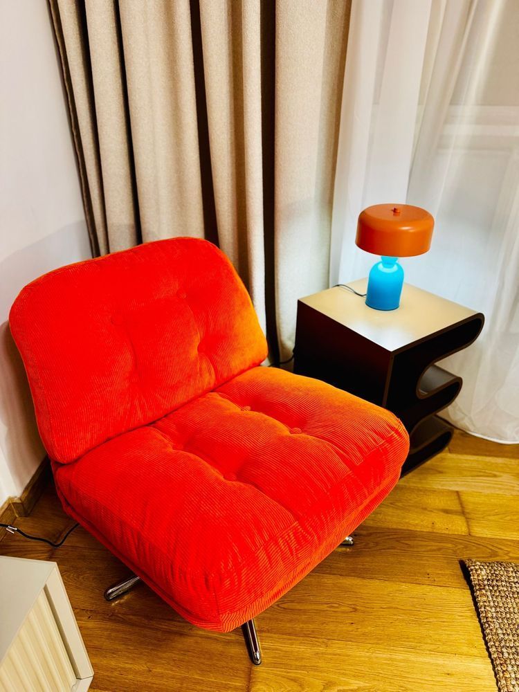 Garsoniera, prima inchiriere - Poză 4