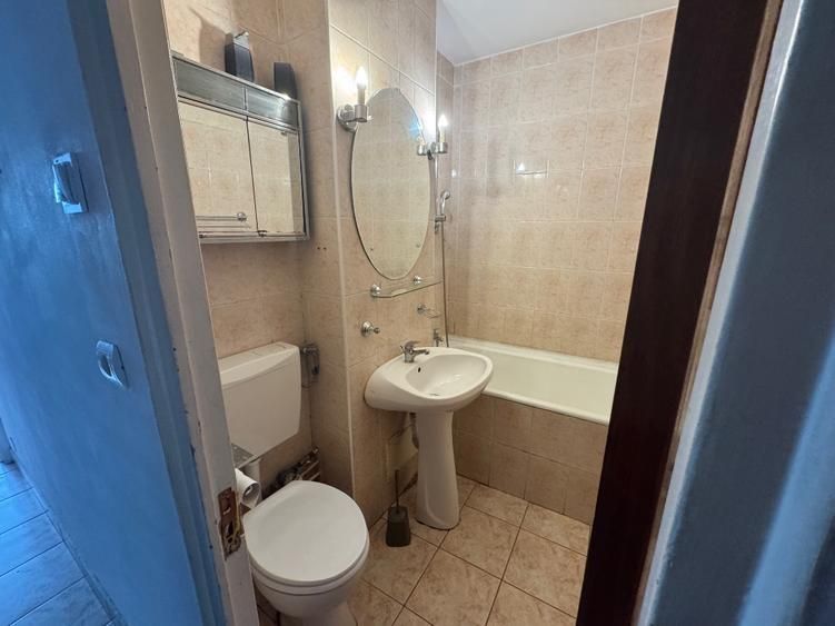 Vanzare Apartament 2 Camere Mihai Bravu - Baba Novac, Bloc Reabilitat - Poză 5