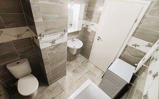 2 Camere | Centrala Proprie | An 2019 | Mobilat-Utilat | La Cheie - Poză 41