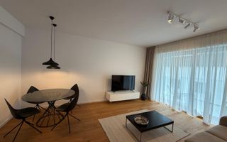 INCHIRIERE APARTAMENT SOS NORDULUI | 2 CAMERE | TERASA | MOBILAT LUX - Poză 2