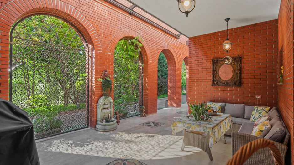 Vilă contemporană premium | 1000 mp | teren 4000 mp | piscină | 8 locuri parcare - Poză 19