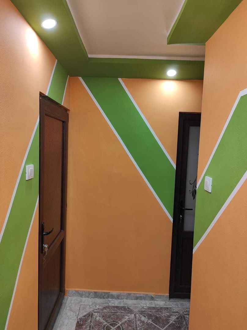 Apartament cochet și recent renovat,Micro 40,parter - Poză 6