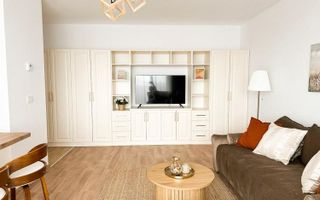 Apartament de închiriat premium  Sedako IRIS Armoniei - Poză 4