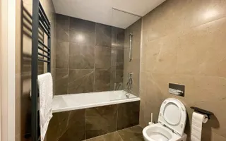 One Herastrau Towers | Parking | 3rooms - Poză 11