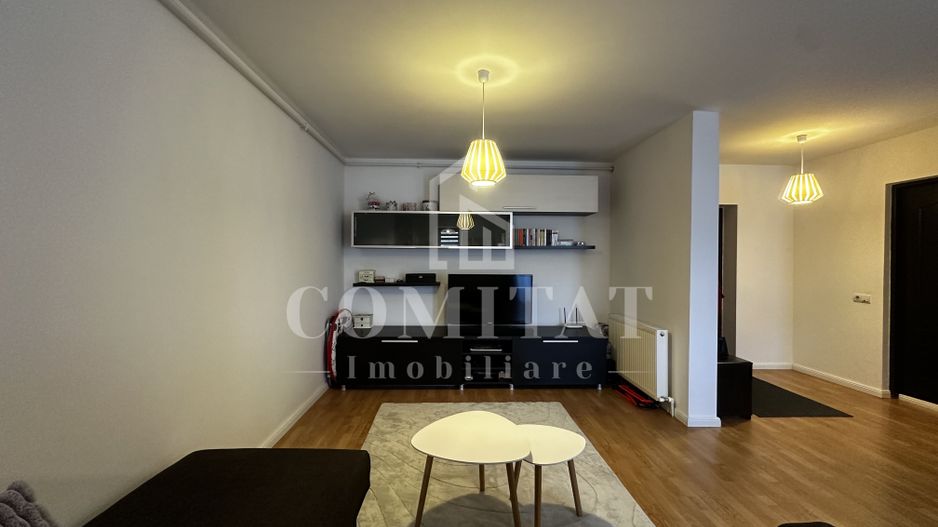 Apartament 2 camere | Parcare | Zona Str Teilor - Poză 8