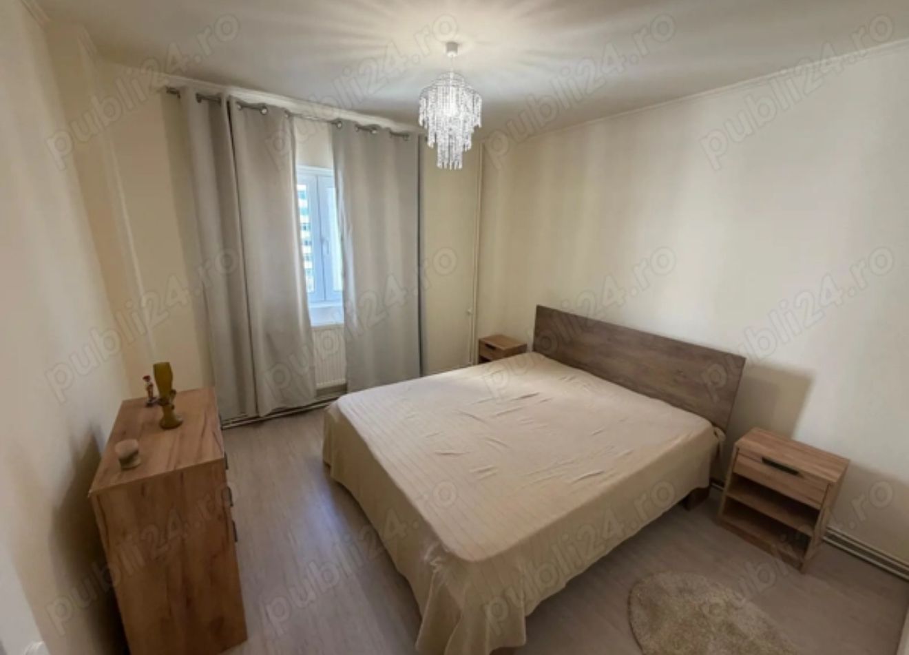 AP. 2 CAMERE BD CHISINAU, CENTRALA TERMICA, MOBILAT MODERN, REABILITAT - Poză 3