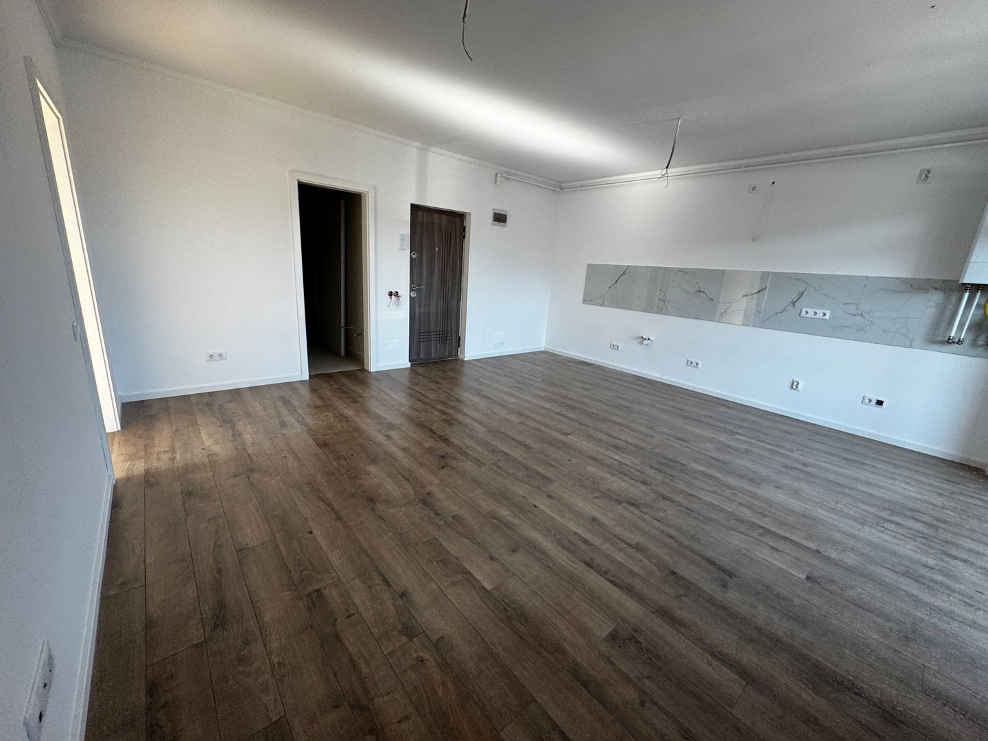 Ap 10 C5 3 camere Tautului Residence Park Parcul Poligon Sub Cetate - Poză 20