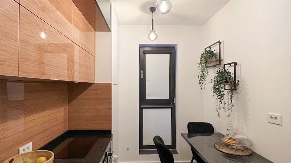 Vanzare I Apartament 2 camere I Mobilat I Aviatiei Pipera I Onix - Poză 4