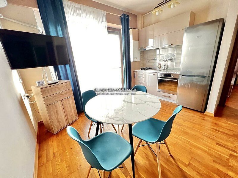 Apartament 2 camere in Summerland l Mamaia l Mobilat si utilat l Vedere la mare - Poză 2