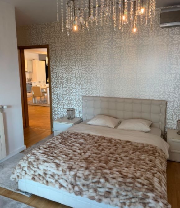 4 camere | Rovere | Iancu Nicolae | Pipera | Baneasa | - Poză 14