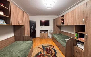 Apartament 2 camere decomandat de vânzare în Sibiu - Poză 16